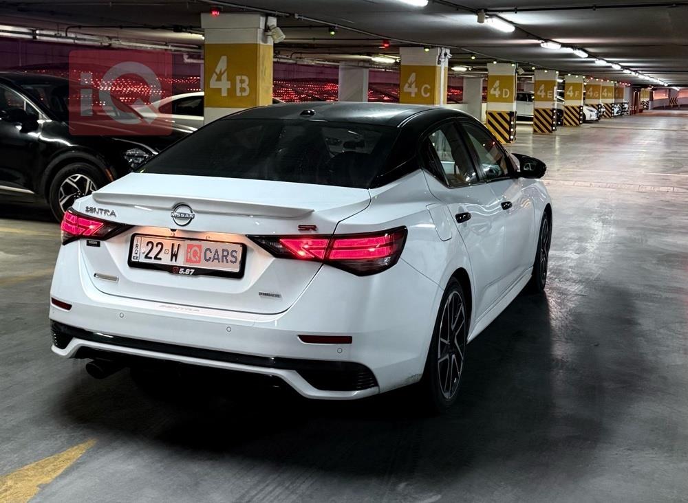 نيسان سنترا